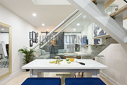 Apartamento Lenox Hill - Mezanino