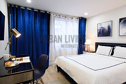 Apartamento Lenox Hill - Quarto 3