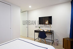 Apartamento Lenox Hill - Quarto 3