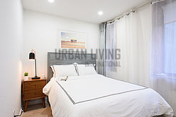 Apartamento Lenox Hill - Quarto