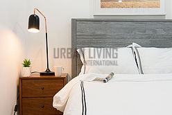 Apartamento Lenox Hill - Quarto