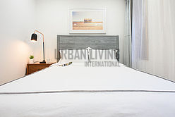 Apartment Lenox Hill - Bedroom