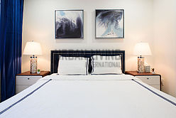 Apartment Lenox Hill - Bedroom 3