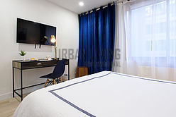 Apartment Lenox Hill - Bedroom 3
