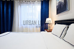 Apartment Lenox Hill - Bedroom 3