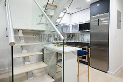 Apartment Lenox Hill - Kitchen