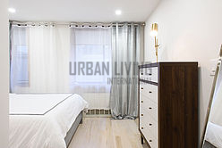 Appartamento Lenox Hill - Camera