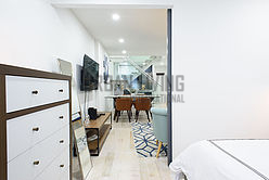 Appartamento Lenox Hill - Camera