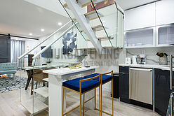 Appartamento Lenox Hill - Cucina