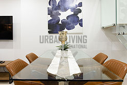 Appartamento Lenox Hill - Cucina