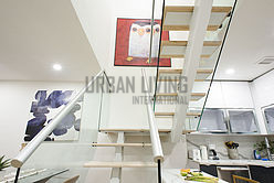 Appartamento Lenox Hill - Soppalco