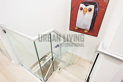 Appartamento Lenox Hill - Soppalco