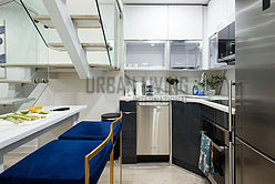 Appartement Lenox Hill - Cuisine