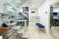 Wohnung Lenox Hill - Küche