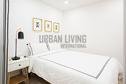 Wohnung Lenox Hill - Schlafzimmer 2