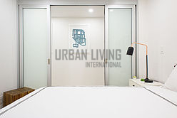 Wohnung Lenox Hill - Schlafzimmer 2