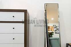 Wohnung Lenox Hill - Schlafzimmer