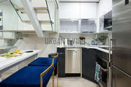Apartamento Lenox Hill - Cocina