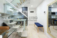 Apartamento Lenox Hill - Cocina