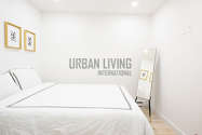Apartamento Lenox Hill - Dormitorio 2