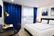 Apartamento Lenox Hill - Dormitorio 3
