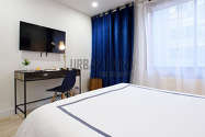 Apartamento Lenox Hill - Dormitorio 3