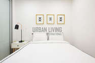 Apartamento Lenox Hill - Quarto 2