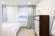 Apartamento Lenox Hill - Quarto
