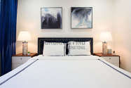 Apartment Lenox Hill - Bedroom 3