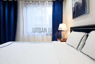 Apartment Lenox Hill - Bedroom 3