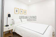 Appartamento Lenox Hill - Camera 2