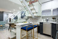 Appartamento Lenox Hill - Cucina