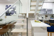 Appartamento Lenox Hill - Cucina