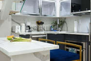 Appartamento Lenox Hill - Cucina