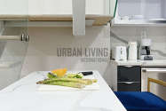 Appartamento Lenox Hill - Cucina
