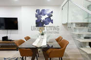 Appartamento Lenox Hill - Soggiorno