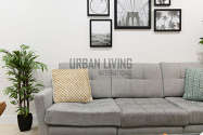 Appartamento Lenox Hill - Soggiorno