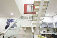Appartamento Lenox Hill - Soppalco