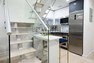 Appartement Lenox Hill - Cuisine