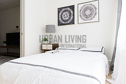 公寓 Lenox Hill - 卧室 3