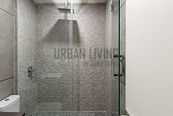 Apartamento Lenox Hill - Cuarto de baño