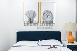 Apartamento Lenox Hill - Dormitorio 2