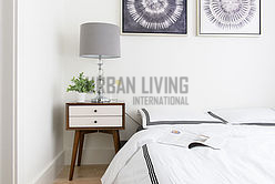 Apartamento Lenox Hill - Dormitorio 3