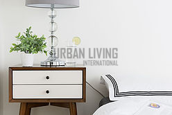 Apartamento Lenox Hill - Quarto 3