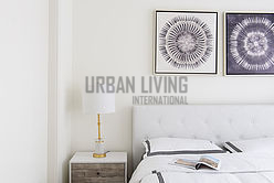 Apartamento Lenox Hill - Quarto