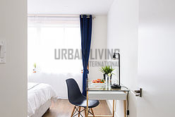 Apartamento Lenox Hill - Quarto