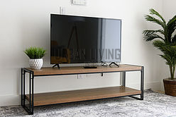 Apartamento Lenox Hill - Salón