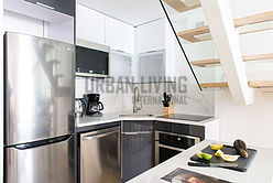 Apartment Lenox Hill - Kitchen