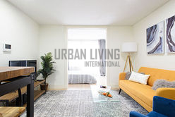 Appartamento Lenox Hill - Soggiorno