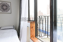 Appartement Lenox Hill - Chambre